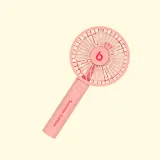 보국 에어젯 피치 핸디형 선풍기/휴대선풍기