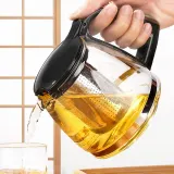 굿핸들 내열유리 차포트 티주전자