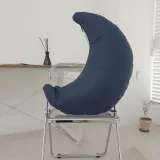 초승달 쿠션 쇼파쿠션 소파 허그 거실 베개