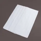 청소 극세사 타월 5p세트(70cm) (화이트) 셀프세차