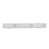 USB충전 무선 동작감지 LED 센서등(30cm) (화이트)