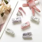 커튼 이불커버 침대시트 고정 클립 밀림방지 고정집게