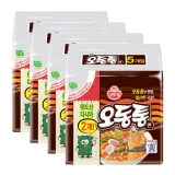 오뚜기 오동통면 (5개입) x 4팩 (총20개입)