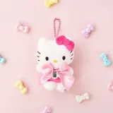산리오 헬로키티 빅리본 가방고리 8cm