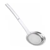 쉐프 스텐 거품 망국자(27cm) 스텐 건지개