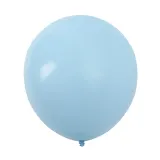 해피데코 생일 이벤트 파티 장식 풍선세트(코튼캔디)