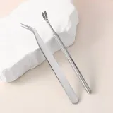 반려동물 진드기 해충잡기 도구 2종 502126