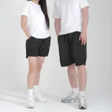 2500배송 아이스 메쉬 반바지 에어스판 밴딩팬츠 쿨바지