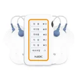 저주파 안마기 마사지기 HMB-150