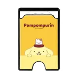 산리오 맥세이프 빼꼼 카드지갑-폼폼푸린