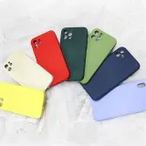 갤럭시A35 레인보우 소프트 젤리케이스 A356
