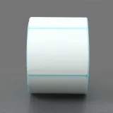 바코드 감열 롤라벨 600매 60x50mm 스티커라벨지