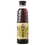 샘표 맛간장 국찌개용 860ml