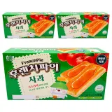 해태제과 후렌치파이 사과 192gx3개입