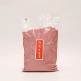 경성 오보로 분홍 1kg 생선 분말