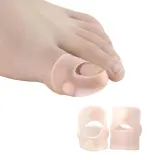 실리콘커버 발톱보조기 발톱통증완화 발관리