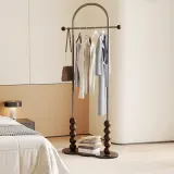 홈퍼니처 스탠드 행거(60cm)L65