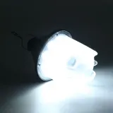 LED 해피무드 캠핑랜턴 L1(블랙) 차박 텐트실내등