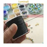 팔찌 만들기 재료 공예 팔찌줄 비즈팔찌만들기 diy