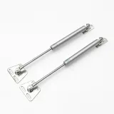 30kg 가스 쇼바 2세트 260mm 플랩도어 공업용쇼바