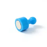네오디움 메모 자석홀더 5p세트(1.2x2cm) 냉장고자석