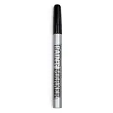 1p 유성 세필 페인트마카(은색) / 은색 마카