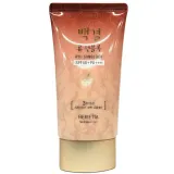 베이스겸용으로 자연스럽고 맑은 피부표현 선블럭 60g