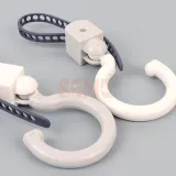 유모차 걸이 수납걸이 유모차훅