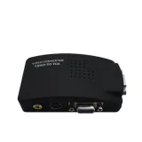 Video to VGA 디코더 3in1 VGA변환 컨버터