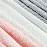 국내제작 뱀부 홑이불 S 대나무 시어서커 여름이불 3color