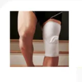 L 사이즈 컴포트 무릎 보호대 아대 밴드 헬스 러닝