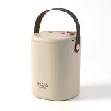촉촉 USB 무드등 가습기 1L 휴대용 사무실가습기