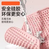 여름철 통기성 얇은 허리 보호벨트 장시간 710g