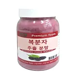 보아비다 국산 복분자추출분말 500g