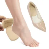 신발 뒤꿈치 패드 보호대 미끄럼방지 까짐 방지