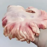 도래창 500g 냉동돼지고기 돼지국밥재료