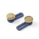 셀프 수선 허리 사이즈 연장 단추 20p세트 조절 매직