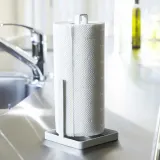 모던 철제 키친타올 홀더