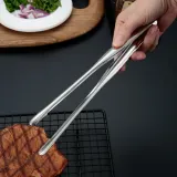 편리한 요리핀셋 집게 다용도 조리집게