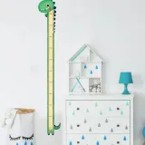 키재기 스티커 유아 시트지 어린이 신장 벽보 인테리어 장식 170cm [PP112]