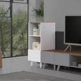 가구산책 장식장 H7395