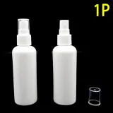 플라스틱 스프레이 100ml 공병
