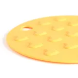 다용도 냄비받침 실리콘받침대