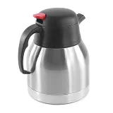 1.2L 진공 보온 주전자 / 스테인리스 주전자