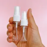 미니 스프레이 화장품 공병 10ml 20ml