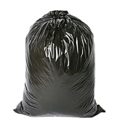 국산 비닐 쓰레기 봉투 50매 80L 대용량 질긴 봉투