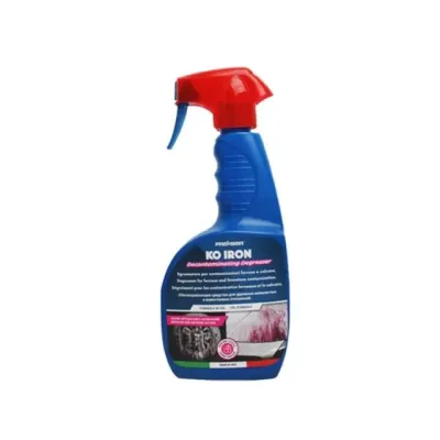 프라베르 KO RION 휠 클리너 750ml