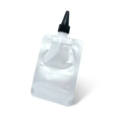 소분 100ml 파우치 화장품용기 물감통 액체보관 여행용품