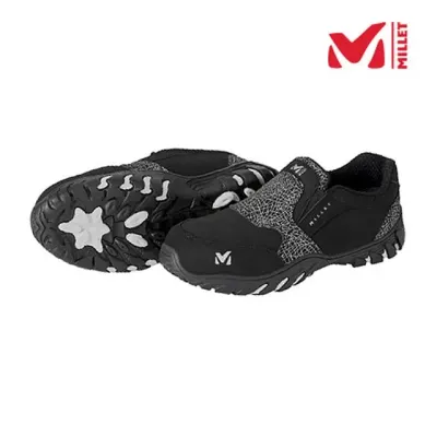 밀레 M-007 보통작업용 단화 안전화