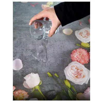 배경지 양면 사진 배경소품 3D 입체 촬영